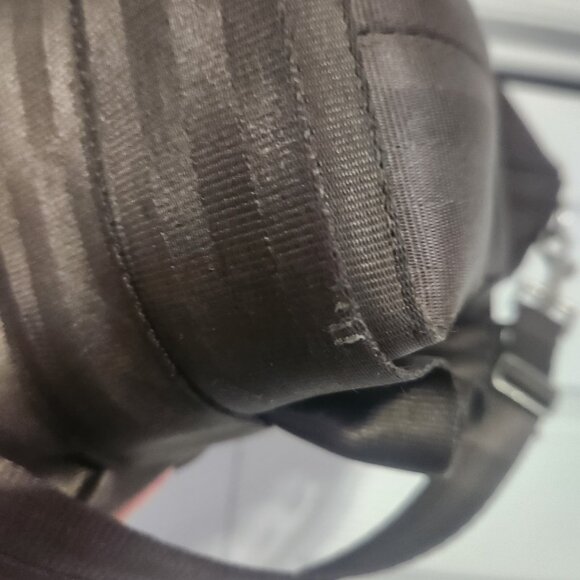 Harveys Seatbelt LOLA Satchel BROWN / ESPRESSO - Original Release OG CNC - Picture 3 of 6